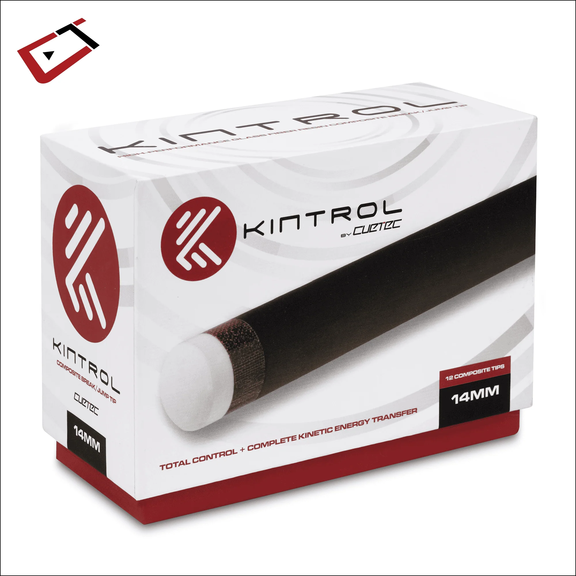 Cuetec Kintrol Break Tip - Image 7