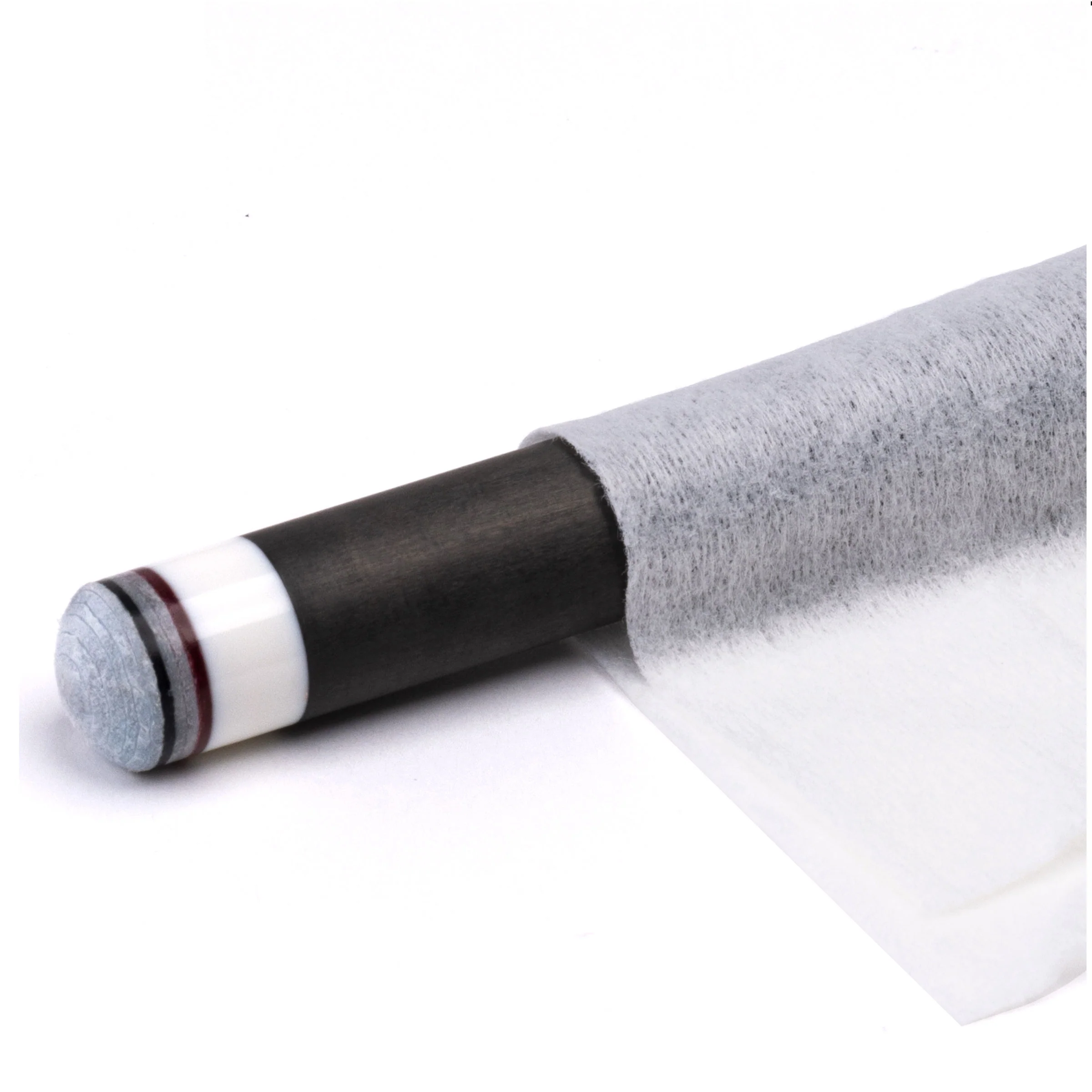 Cuetec Shaft Cleaning Wipes - Image 3