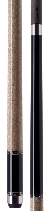 Cuetec Cynergy Truewood Sycamore 1 Pool Cue - 95-109 - Image 3