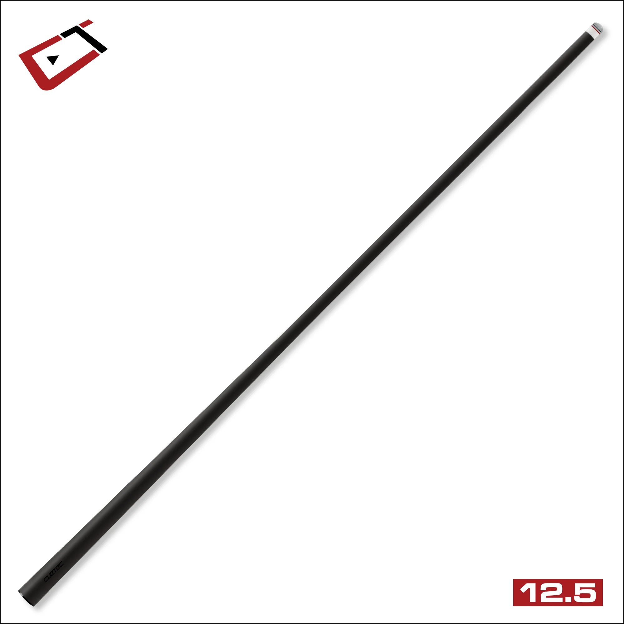 Cuetec Cynergy Truewood Sycamore 1 Pool Cue - 95-109 - Image 4