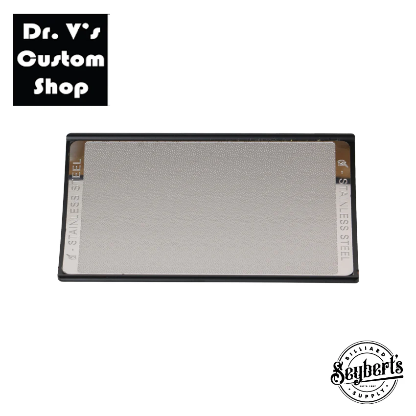 Dr.V's Titlist Curved Tip Scuffer