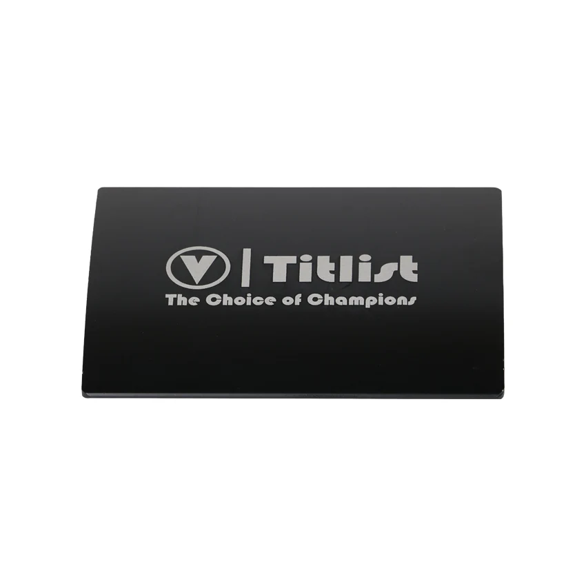 Dr.V's Titlist Curved Tip Scuffer - Image 2