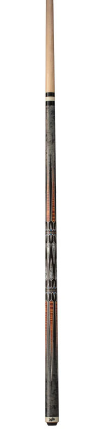 Dufferin Grey Birdseye and Curly Maple Play Cue - Image 4