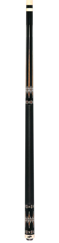 Dufferin Antique Maple Cheetah Stain Play Cue - D-SE53 - Image 6