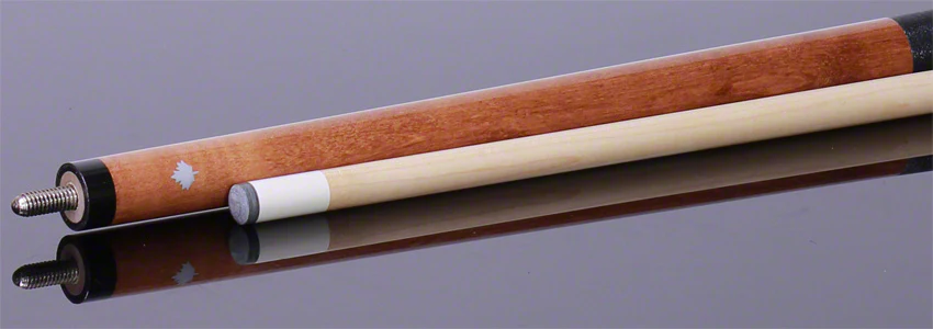 Dufferin  Cherry Pool Cue - D234 - Image 3