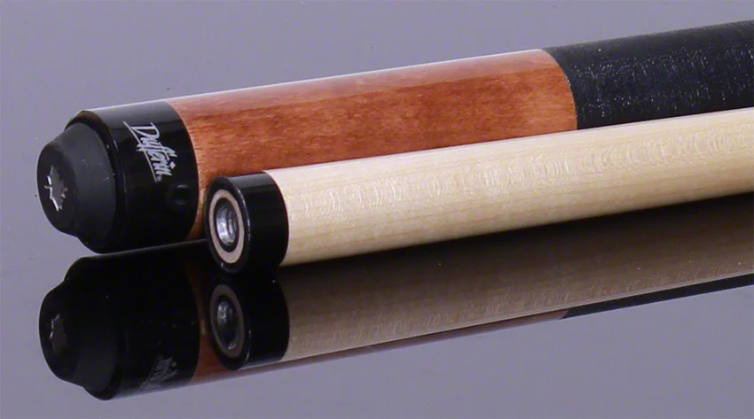 Dufferin  Cherry Pool Cue - D234 - Image 4