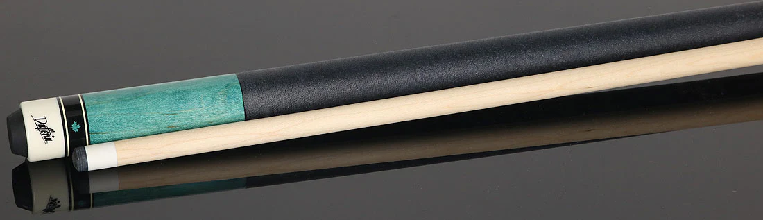 Dufferin Blue Ash Pool Cue - D237 - Image 3