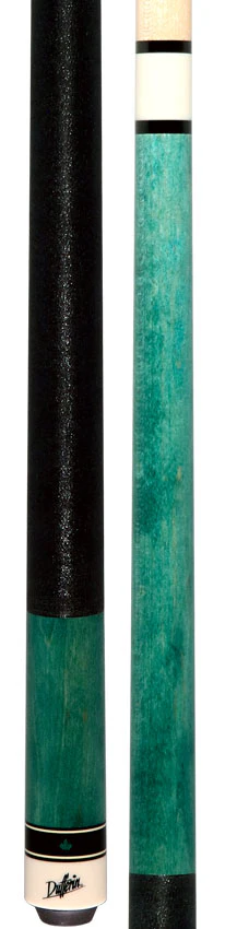 Dufferin Blue Ash Pool Cue - D237 - Image 5