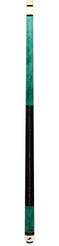 Dufferin Blue Ash Pool Cue - D237 - Image 6
