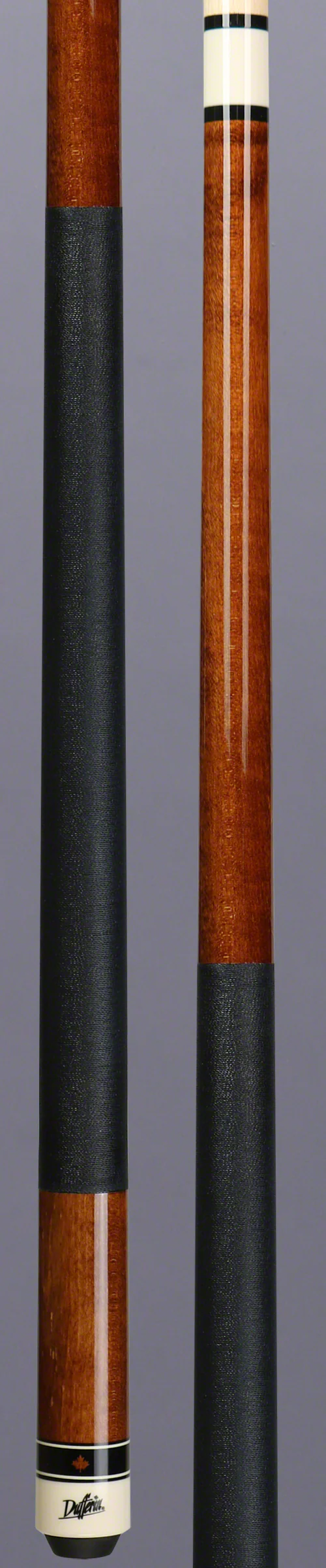 Dufferin Brown Maple Pool Cue - D238 - Image 3