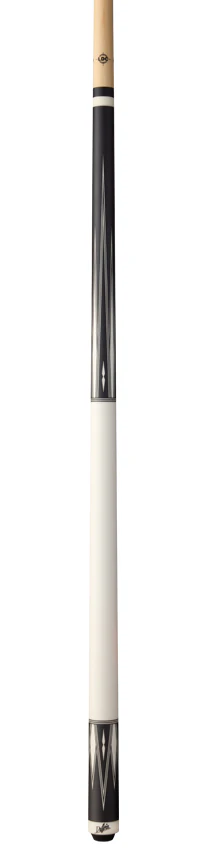 Dufferin Black Diamond Wrapless Pool Cue - Image 4