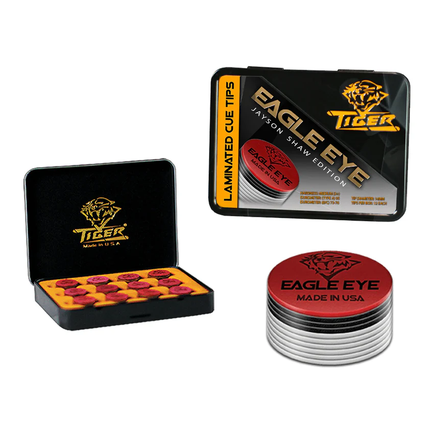 Eagle Eye Tip - Image 2
