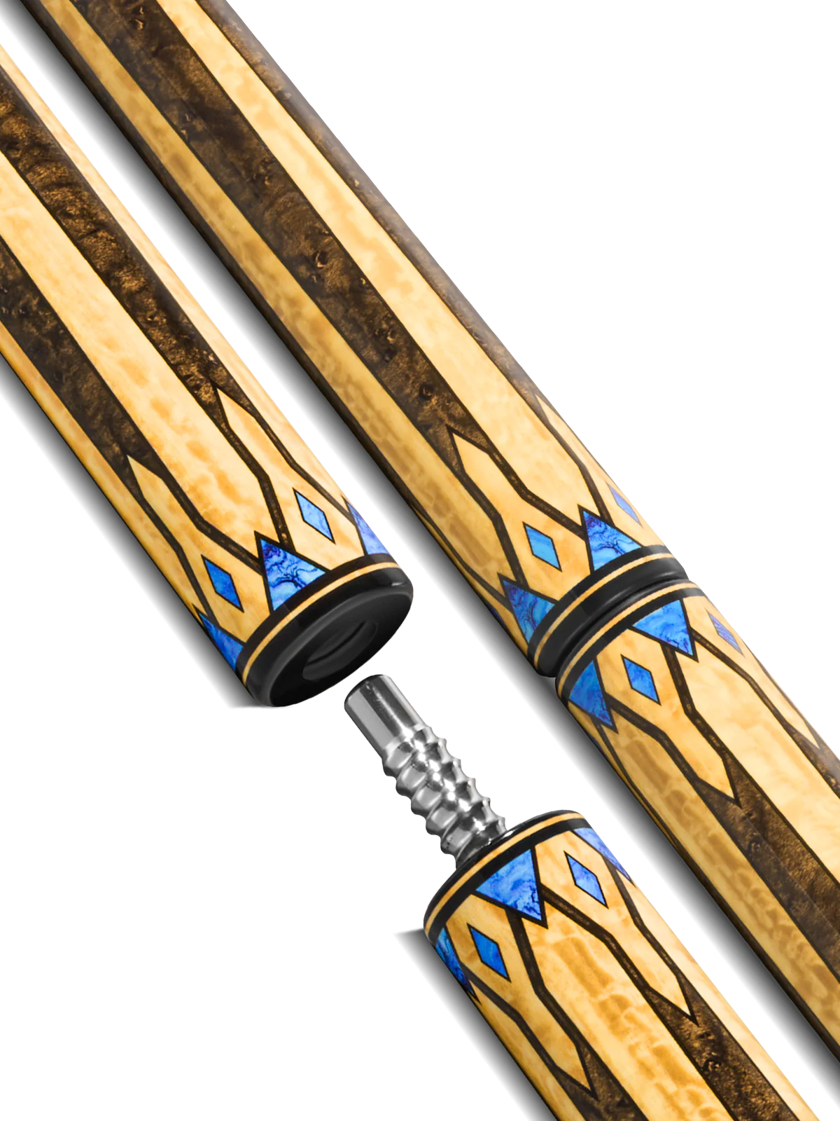 EVO Valkyrie Dawnblade No Wrap Break/Jump Cue - Image 4