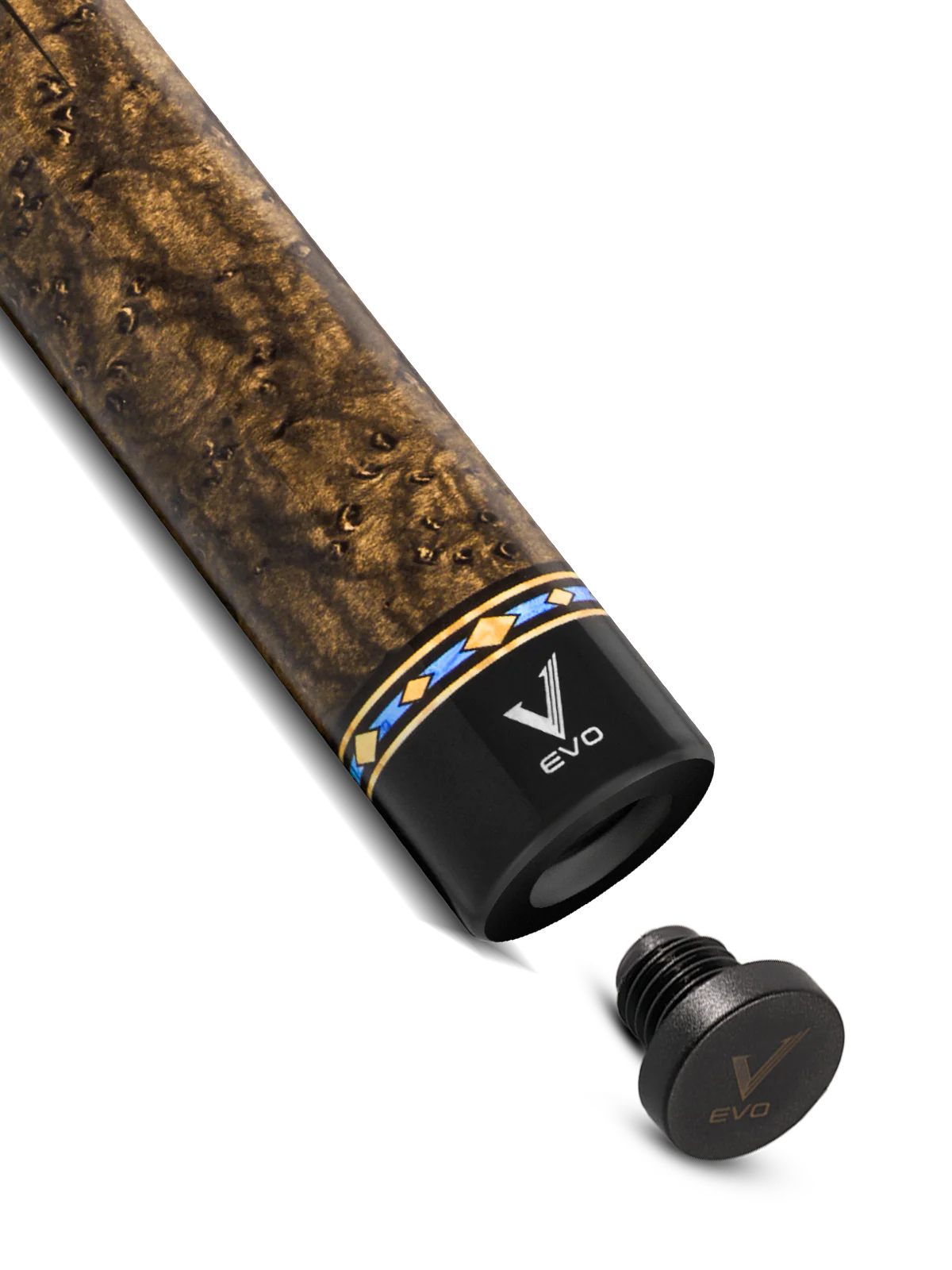EVO Valkyrie Dawnblade No Wrap Break/Jump Cue - Image 6