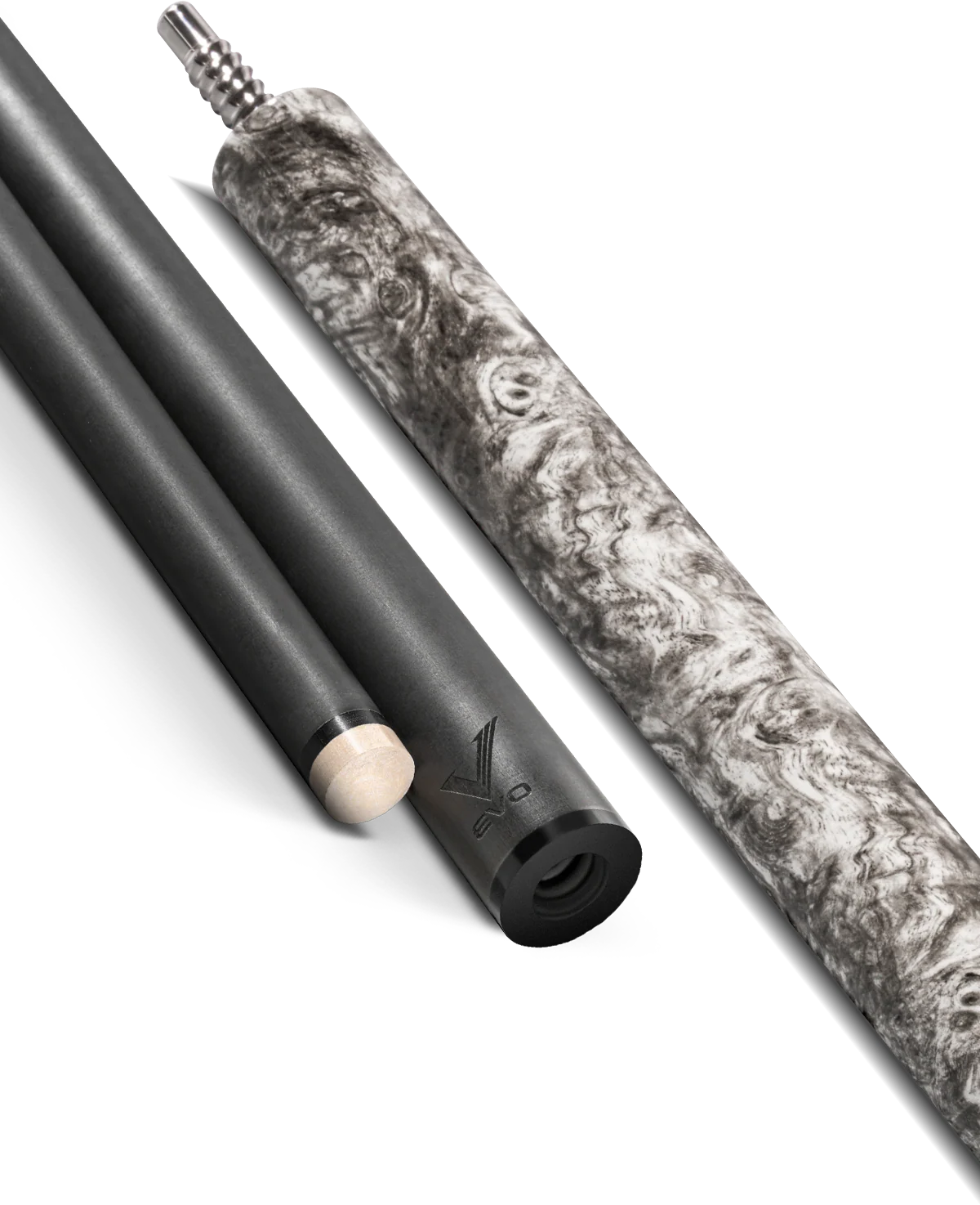 EVO Valkyrie Frostbane No Wrap Break/Jump Cue - Image 10