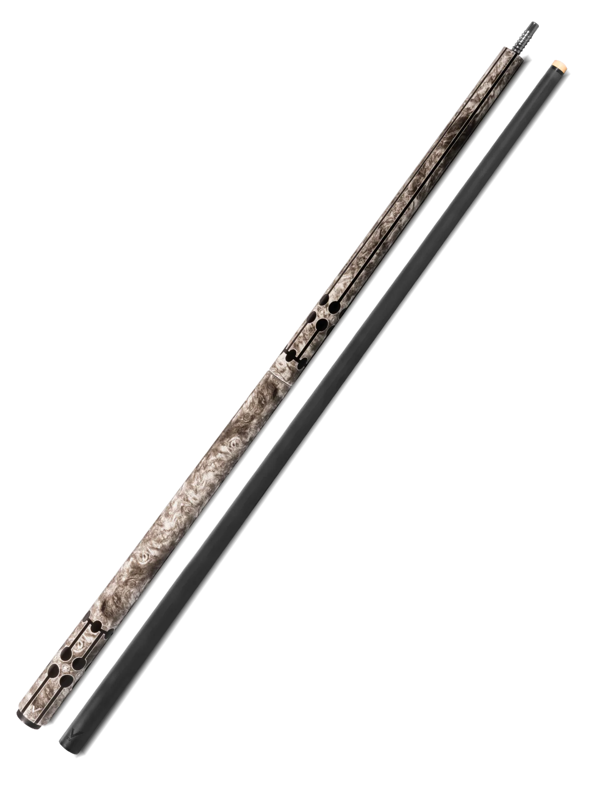 EVO Valkyrie Frostbane No Wrap Break/Jump Cue - Image 12