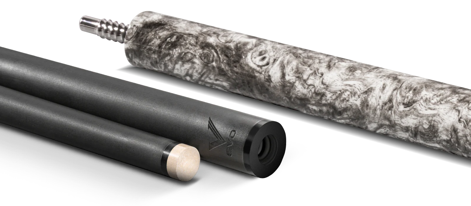 EVO Valkyrie Frostbane No Wrap Break/Jump Cue - Image 9