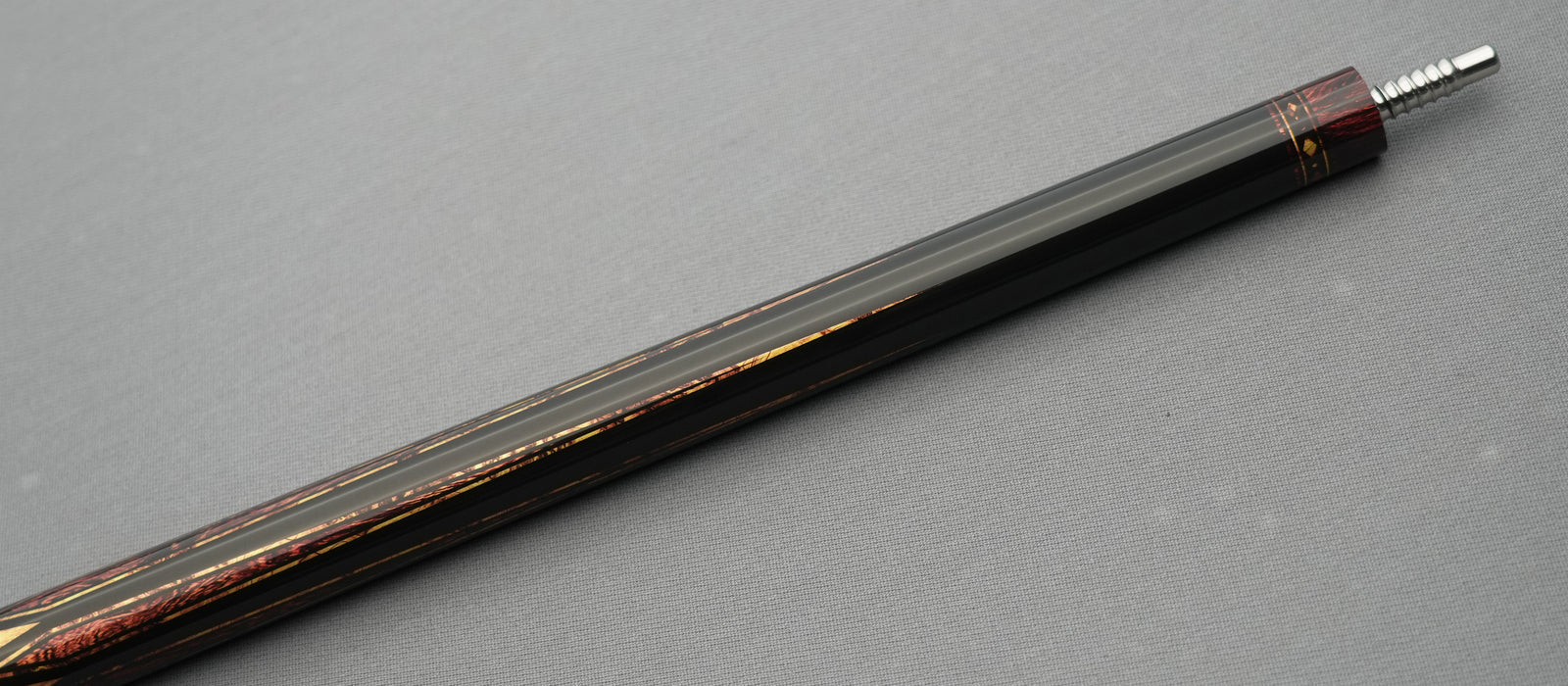 EVO Warrior Canyon Bronze No Wrap Pool Cue Maxbing Edition - Image 5