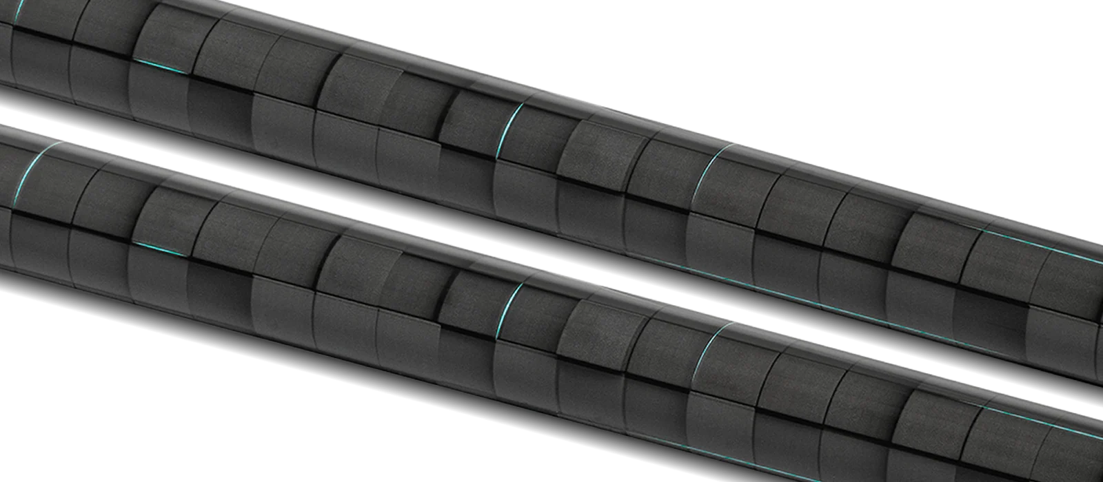 EVO X-Force Never Give Up No Wrap Break Cue - Image 3