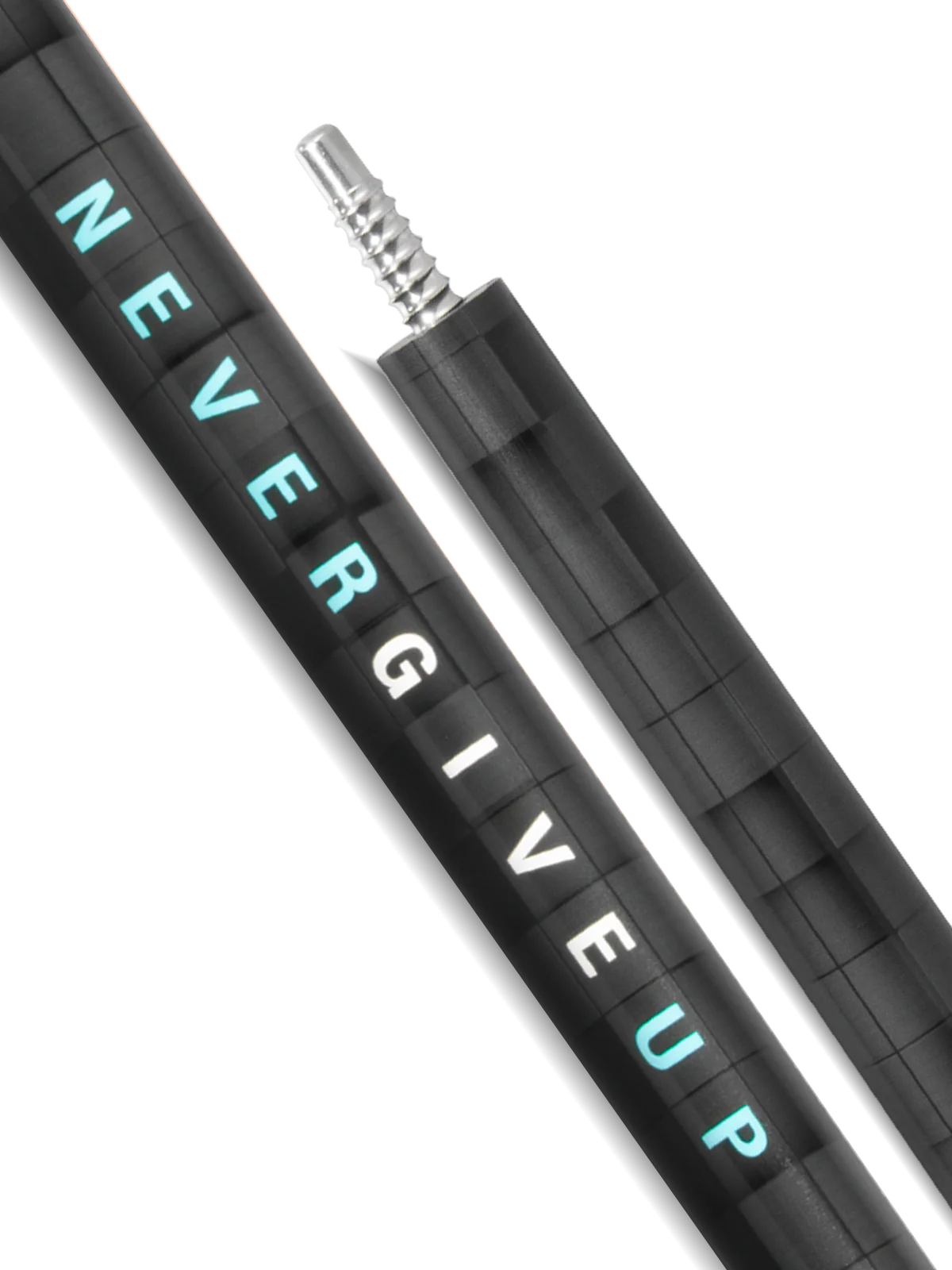 EVO X-Force Never Give Up No Wrap Break Cue - Image 8