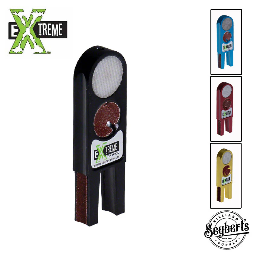 Extreme Tip Tool - Color Options