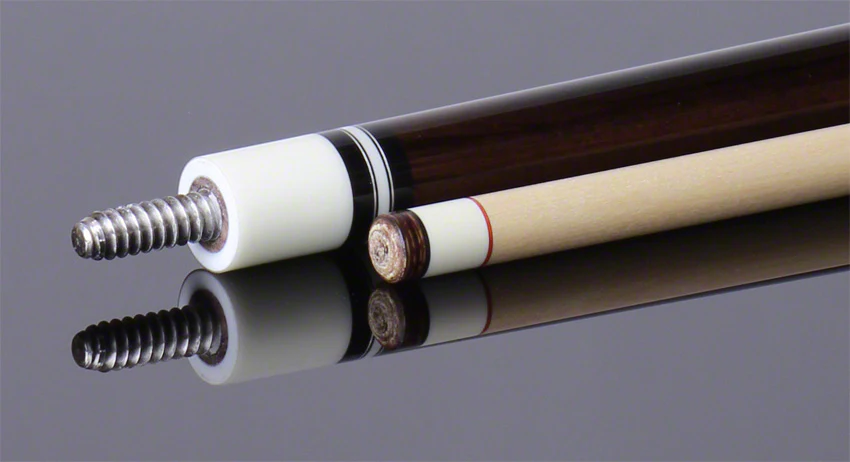 McDermott G Series Rosewood Pool Cue - G222 - Image 3