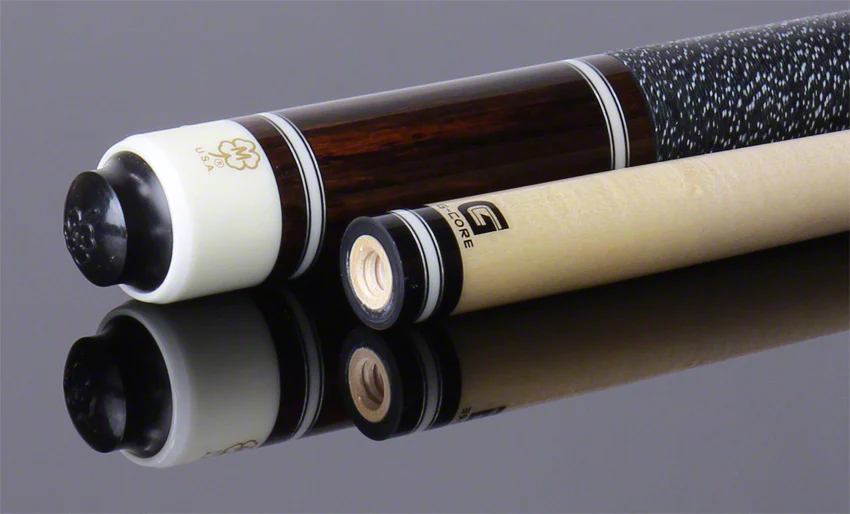 McDermott G Series Rosewood Pool Cue - G222 - Image 4
