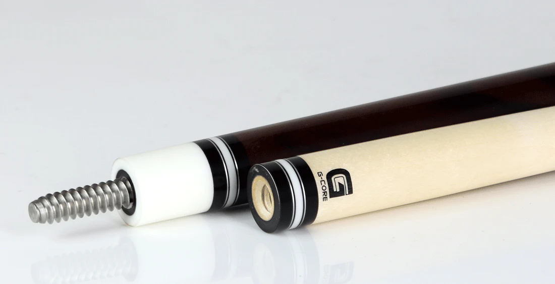 McDermott G Series Cocobolo Pool Cue - G223 - Image 3