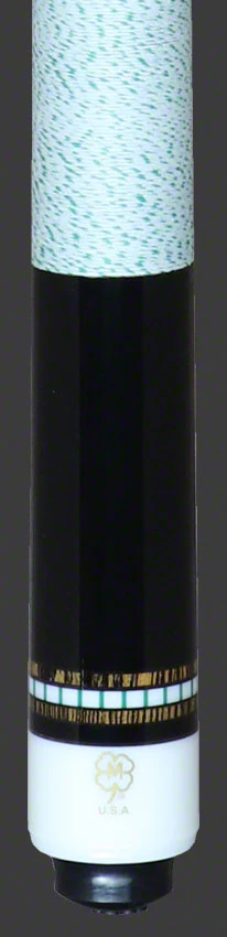 McDermott G Series Black with Bocote Rings Pool Cue - G440 - Image 6