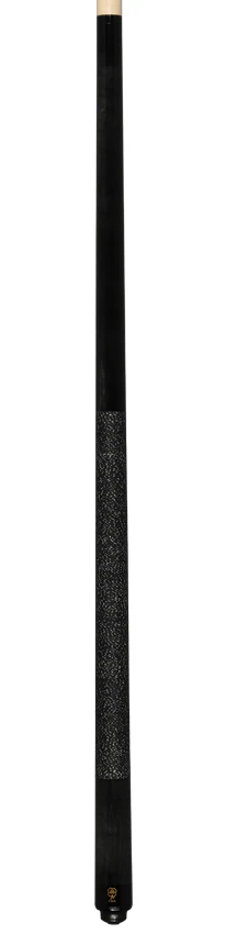 McDermott GS Series Titanium Gray Stained Michigan Maple Pool Cue - GS06 - Image 7