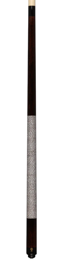 McDermott GS Series Dark English Stained Michigan Maple Pool Cue - GS13 - Image 6