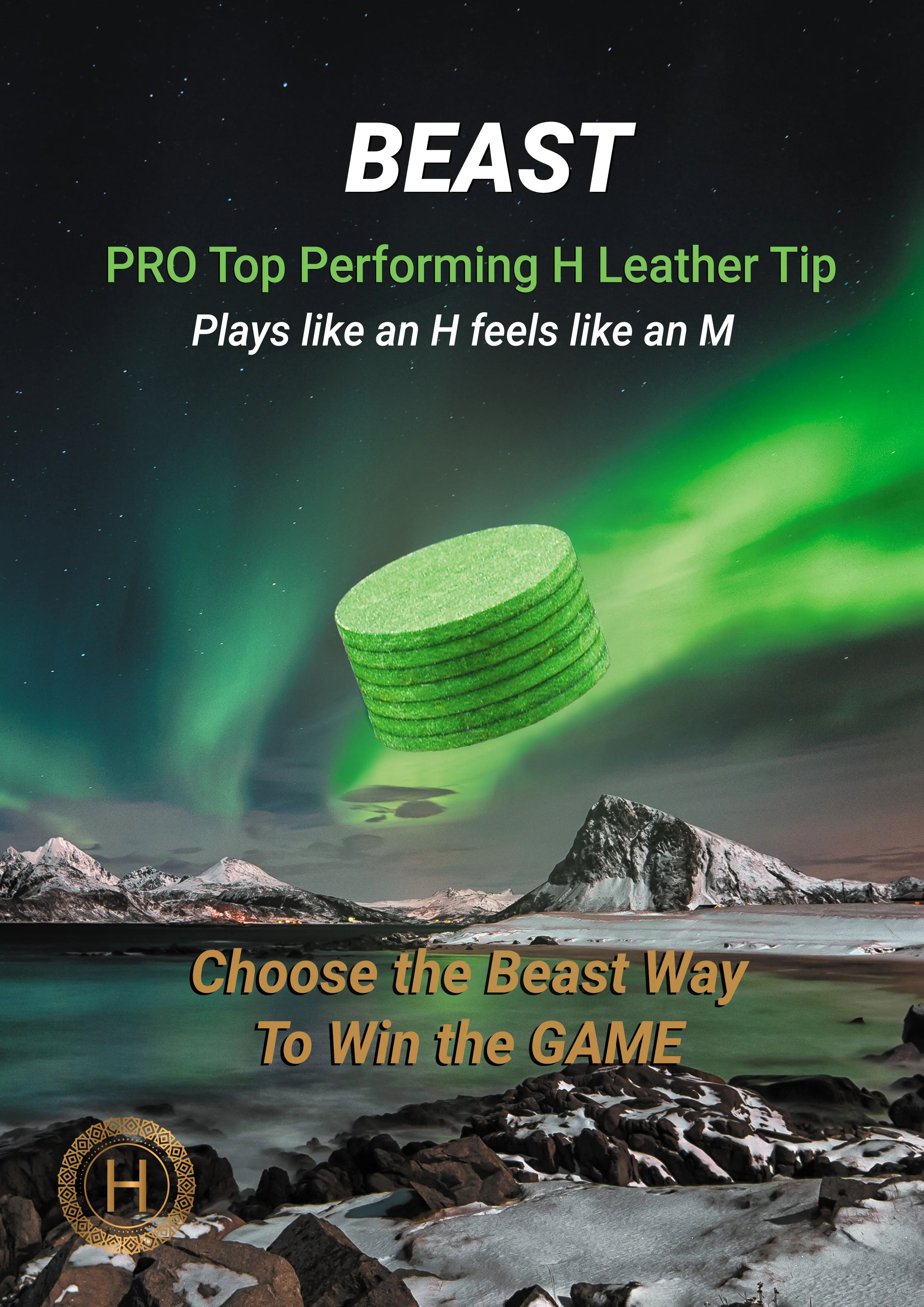 Horo Beast Hard Play Tip - Image 2