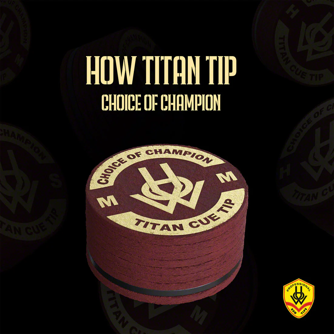 HOW Titan Tips - Image 2