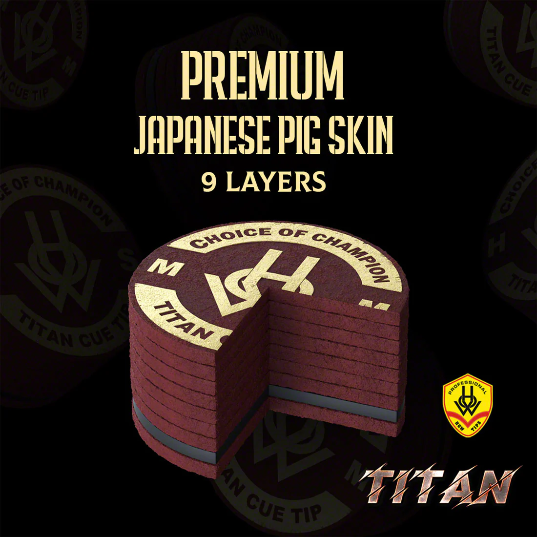 HOW Titan Tips - Image 4