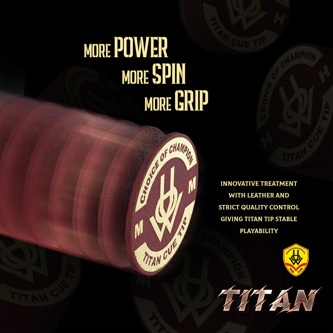 HOW Titan Tips - Image 5