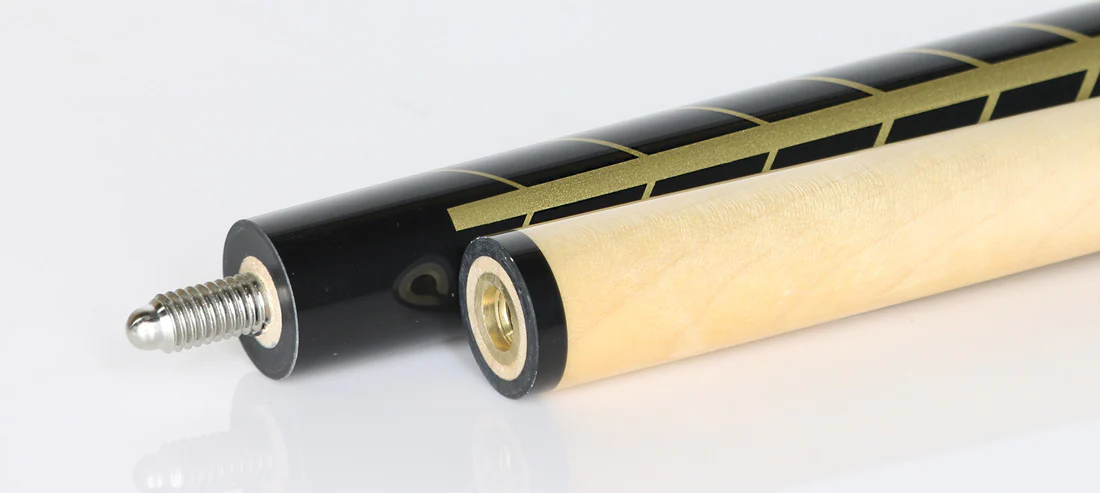 Imperial Chevron Gold Pool Cue - 13-793 - Image 4