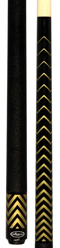 Imperial Chevron Gold Pool Cue - 13-793 - Image 5