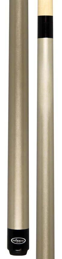 Imperial Premier Grey No-Wrap Pool Cue - 13-753NW - Image 5