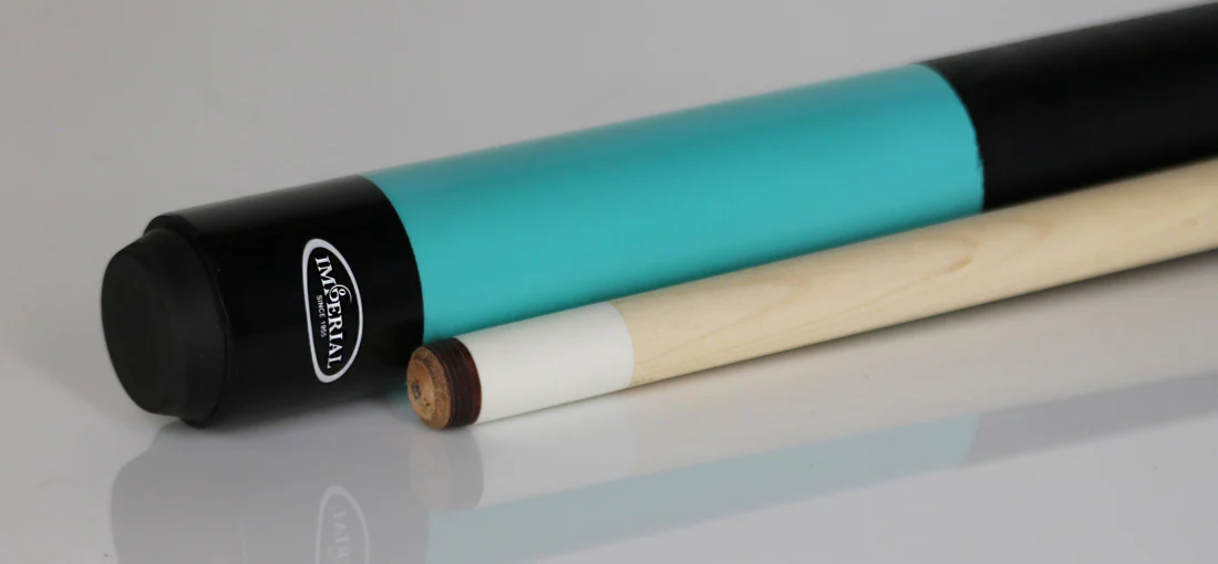 Imperial Premier Mint Linen Pool Cue - 13-756LW - Image 3