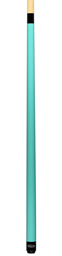 Imperial Premier Mint No-Wrap Pool Cue - 13-756NW - Image 6