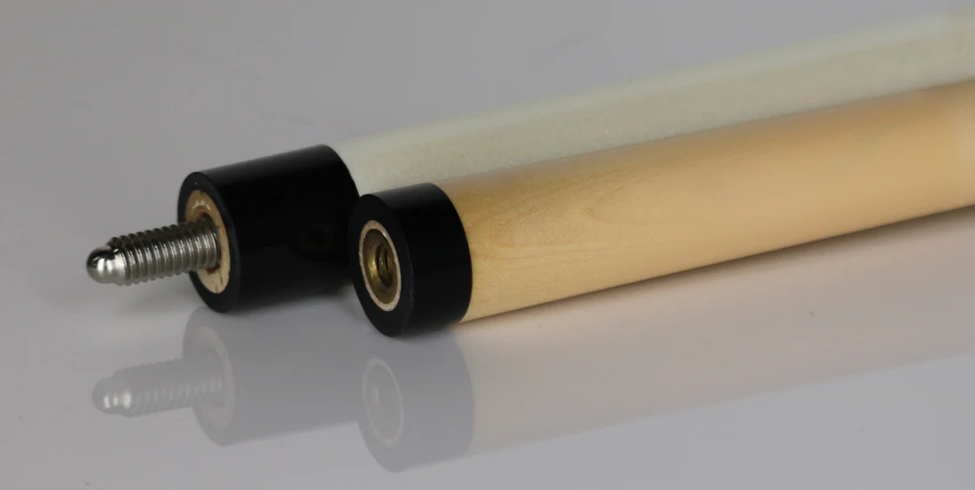 Imperial Premier Pearl White Linen Wrap Pool Cue - 13-751LW - Image 4
