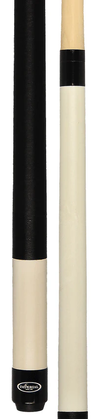 Imperial Premier Pearl White Linen Wrap Pool Cue - 13-751LW - Image 5