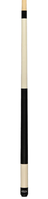 Imperial Premier Pearl White Linen Wrap Pool Cue - 13-751LW - Image 6