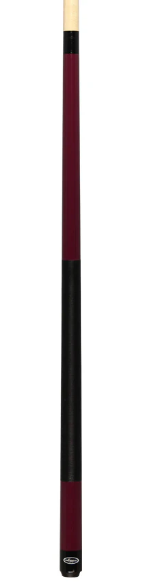 Imperial Premier Purple Linen Wrap Pool Cue - 13-755LW - Image 6