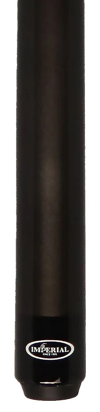 Imperial Premier Steel Grey No-Wrap Pool Cue - 13-750NW - Image 2