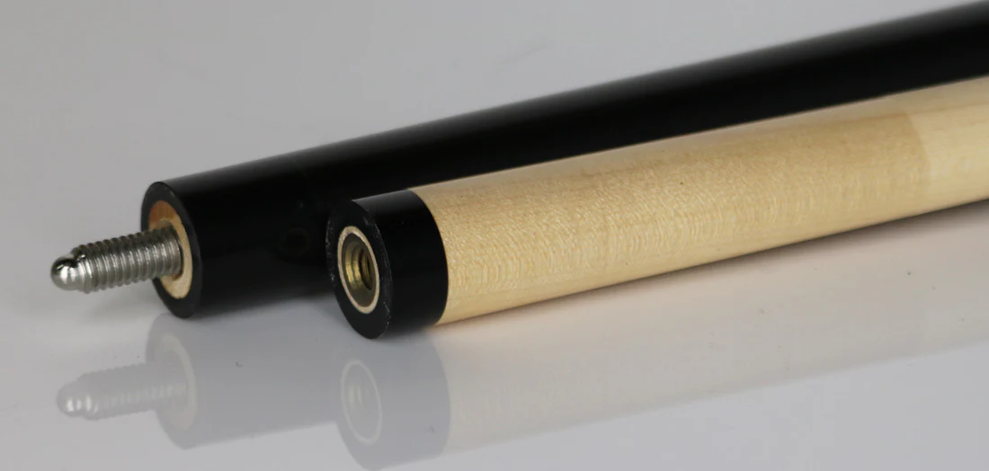 Imperial Premier Steel Grey No-Wrap Pool Cue - 13-750NW - Image 4