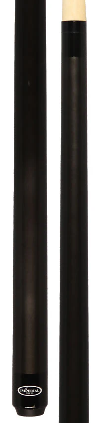 Imperial Premier Steel Grey No-Wrap Pool Cue - 13-750NW - Image 5