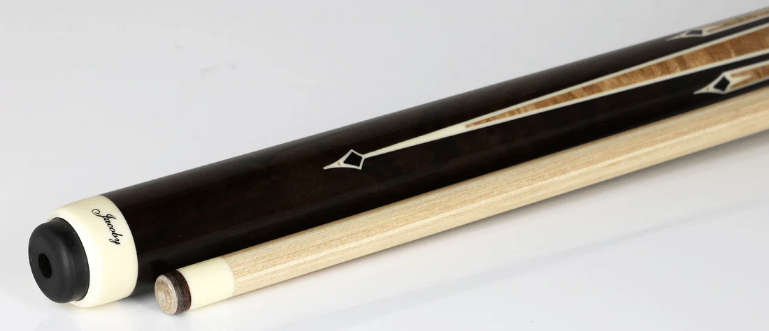 Jacoby Custom Play Cue - 0923-187 - Image 2