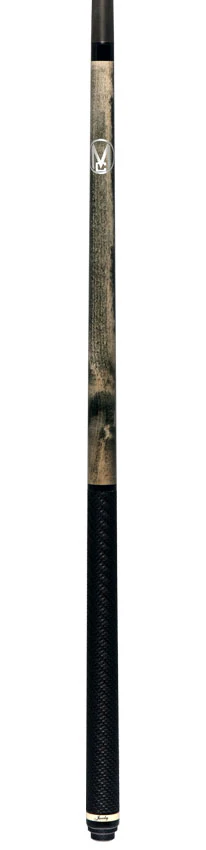 Jacoby Custom Gray Monster Crush Break Cue with Sport Grip - Image 6