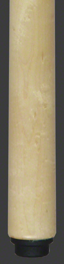 Jacoby Custom Natural Feather Weight Break Cue - JFWBCN - Image 2
